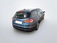 Usado Ford Mondeo Titanium 187 CV (137 kW) 2021 Azul Familiar