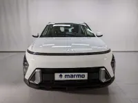 Usado Hyundai Kona 129 CV (94 kW) 2025 Blanco SUV
