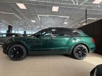 Usado Bentley Bentayga 449 CV (330 kW) 2019 Verde SUV