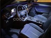 Usado Cupra Formentor 150 CV (110 kW) 2022 Negro SUV