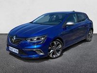 Usado Renault Mégane GT Line GT-Line 140 CV (102 kW) 2019