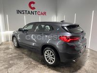 Usado BMW X2 150 CV (110 kW) 2019 Gris / plata SUV