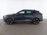 Usado Cupra Formentor 150 CV (110 kW) 2021 Gris SUV