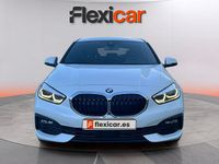 Usado BMW 116 116 CV (85 kW) 2021 Blanco Utilitario
