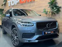 Usado Volvo XC90 Plus 235 CV (172 kW) 2019 Gris SUV
