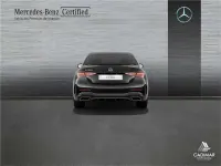 Usado Mercedes C220 197 CV (144 kW) 2025 Negro Berlina