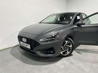 Nuevo Hyundai i30 101 CV (74 kW) 2025 Gris Familiar