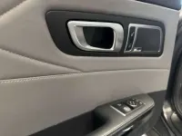 Usado Mercedes C55 AMG AMG 557 CV (409 kW) 2017 Gris Descapotable