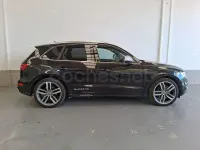 Usado Audi SQ5 313 CV (230 kW) 2013 Blanco SUV