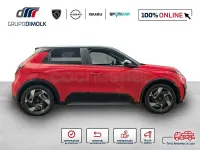 Nuevo Nissan Micra N-Connecta 89 kW (122 CV) 2026 Eléctrico Utilitario
