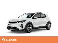 Nuevo Kia Stonic 78 CV (57 kW) 2026 Blanco SUV