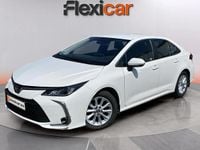 Usado Toyota Corolla Active 126 CV (92 kW) 2023 Blanco Berlina