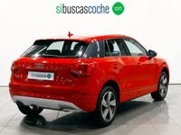 usado Audi Q2 1.6tdi Sport Edition S Tronic 85kw