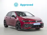Usado VW Golf VIII GTI 265 CV (194 kW) 2025 Rojo Berlina