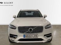 usado Volvo XC90 2.0 B5 D INSCRIPTION AWD AUT.