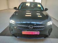 Usado Opel Corsa Elegance 101 CV (74 kW) 2023 Negro Utilitario