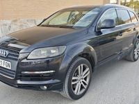Usado Audi Q7 233 CV (171 kW) 2006 Negro SUV