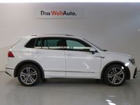 usado VW Tiguan Sport 2.0 TDI 110 kW (150 CV) DSG