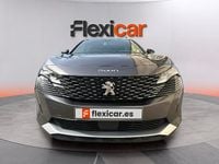 Usado Peugeot 5008 Allure 131 CV (96 kW) 2024 Gris SUV