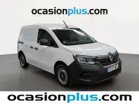 Usado Renault Kangoo 95 CV (69 kW) 2023 Blanco Monovolumen
