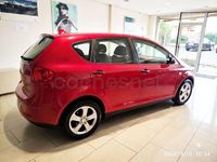 Usado Seat Altea Reference 102 CV (75 kW) 2006 Rojo Monovolumen