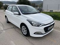 usado Hyundai i20 1.1CRDI BD Essence