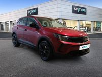 Usado Opel Grandland X S 130 CV (95 kW) 2024 Rojo SUV
