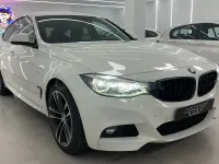 Usado BMW 335 M Sport 313 CV (230 kW) 2017 Blanco Berlina