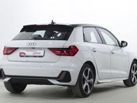 Usado Audi A1 150 CV (110 kW) 2022 SUV