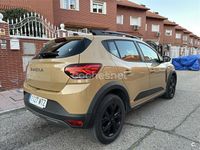 Occasion Dacia Sandero Expression 101 ch (74 kW) 2025 Beige Berline