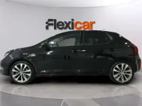 Usado Seat Ibiza FR 110 CV (80 kW) 2017 Negro Berlina