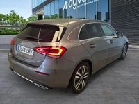 Usado Mercedes A180 116 CV (85 kW) 2022