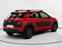 Usado Citroën C4 Cactus Business Class 100 CV (73 kW) 2016 Utilitario