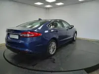 Usado Ford Mondeo Titanium 187 CV (137 kW) 2021 Azul Berlina