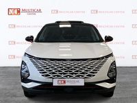 Usado Omoda 5 185 CV (136 kW) 2024 Blanco SUV