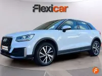 Usado Audi Q2 Advanced 116 CV (85 kW) 2020 Blanco SUV