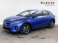 Usado Kia XCeed 100 CV (73 kW) 2025 SUV