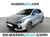 Używany MG MG3 Luxury 195 KM (143 kW) 2024 Szary Hatchback