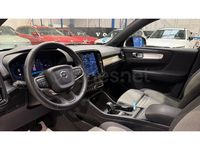 Usado Volvo XC40 Core 163 CV (119 kW) 2024 Negro SUV