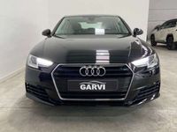 usado Audi A4 2.0TDI Design edition 110kW