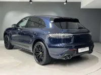 Usado Porsche Macan GTS 441 CV (324 kW) 2022 Azul SUV