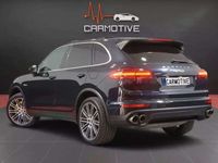 usado Porsche Cayenne S E-Hybrid e- 416cv