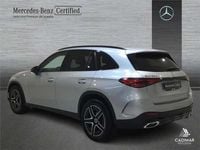 Usado Mercedes GLC220 197 CV (144 kW) 2025 SUV