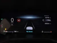 Usado Renault Clio V Techno 101 CV (74 kW) 2025 Gris Berlina