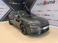Usado Cupra Leon 150 CV (110 kW) 2025 Gris Familiar