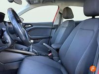 Usado Audi A1 Sportback S-Line 116 CV (85 kW) 2019 Rojo Utilitario