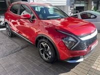 Usado Kia Sportage 150 CV (110 kW) 2023 Granate SUV
