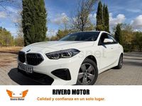 Usado BMW 216 116 CV (85 kW) 2022 Blanco Coupe