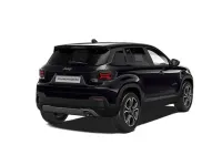 Nuevo Jeep Avenger Summit 110 CV (80 kW) 2026 Negro SUV