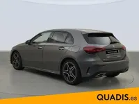 Usado Mercedes A200 150 CV (110 kW) 2025